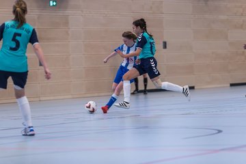 Bild 270 - C-Juniorinnen Kreismeisterschaft OD/RZ